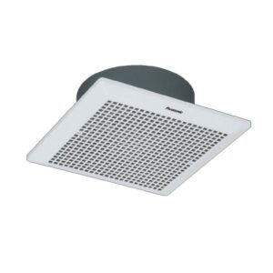 Quạt Hút Âm Trần Panasonic FV‑25TGU5