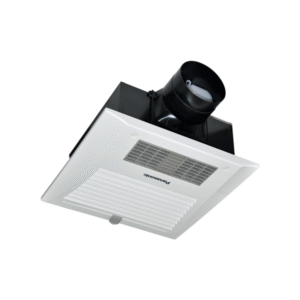 Quạt Hút Âm Trần Thông Gió Sưởi Ấm Panasonic FV‑27BV1