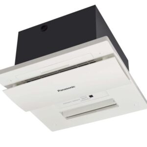 Quạt Hút Âm Trần Thông Gió Sưởi Ấm Panasonic FV‑30BG3