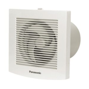 Quạt Hút Âm Tường Panasonic FV‑10EGS1