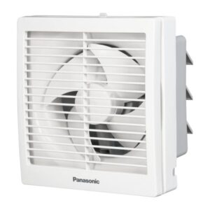 Quạt Hút Âm Tường Panasonic FV‑15AUL1