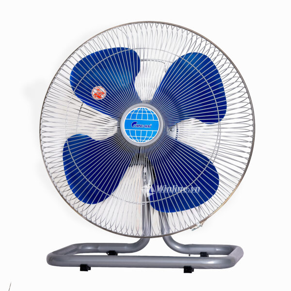 Quạt sàn Chinghai FF-919, cánh 45cm, 108w