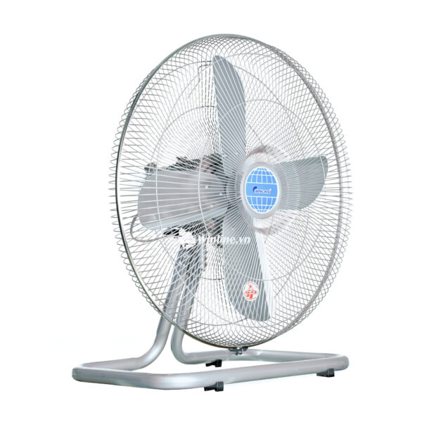 Quạt sàn Chinghai FF-9199, cánh 45cm, 112w