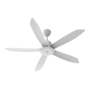 Quạt trần Gcool Copter 05R Động cơ DC, Remote, Đảo chiều gió