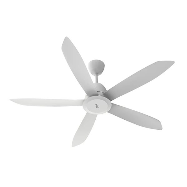 Quạt trần Gcool Copter 05R Động cơ DC, Remote, Đảo chiều gió