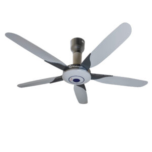 Quạt trần Vinawind QT-1500X 5 cánh điều khiển từ xa