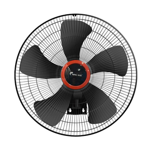 Quạt treo tường Chinghai W17, sải cánh 43cm, 2 dây kéo