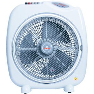 Quạt hộp Senko BD-1410 sải cánh 34_chuyển hướng điện