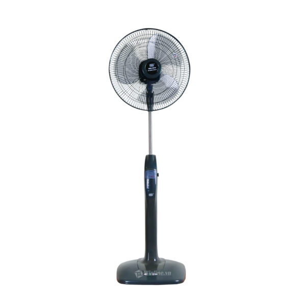 Quạt cây điện cơ 91 QĐ-KMA I ĐIỀU KHIỂN TỪ XA I Sải cánh 40cm
