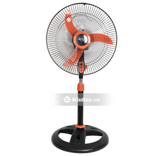 Quạt cây Tico B4 I size 40cm, CS 60W, lửng rút 96cm