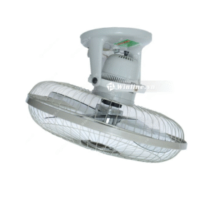 Quạt đảo trần Vinawind QTD-400ĐB Hộp số, 50w