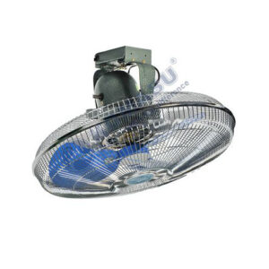 Quạt đảo trần công nghiệp Komasu KM-45QDT Size 45cm, 100W