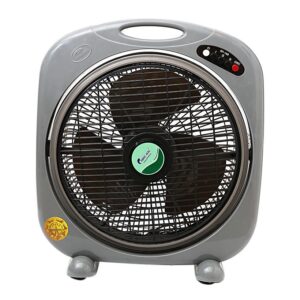 Quạt hộp chinghai BF-168A Sải cánh 350, có điều khiển từ xa
