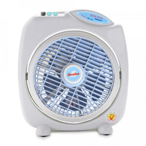 Quạt hộp Senko BD-230 I Sải cánh 20cm, cao 32cm