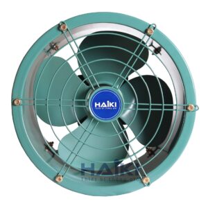 Quạt thông gió tròn HAIKI HK-35FA, Ø 35cm, 60w