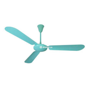 Quạt trần Vinawind QT-1400N 3 cánh nhôm, hộp số