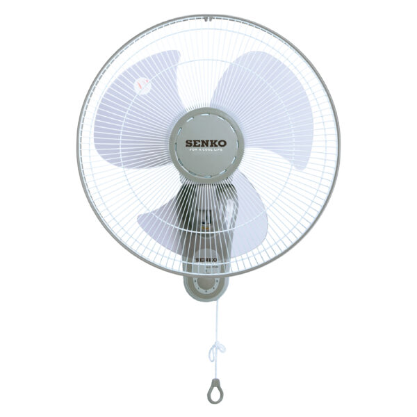 Quạt treo tường Senko T1680, Sải cánh 39cm, 1 Dây kéo (tạm hết hàng)