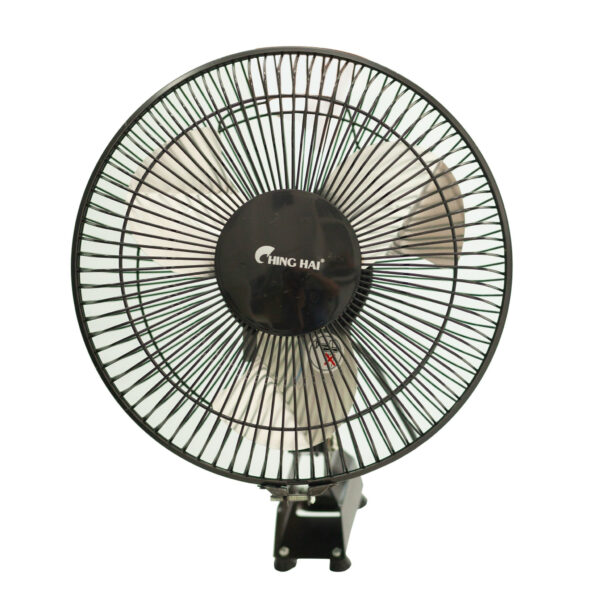 Quạt treo tường Chinghai W910, sải cánh 230, công suất 38W